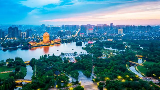 儋眉城市联动宣传特别报道丨东坡文化泽后世 “CP”双城谱新韵