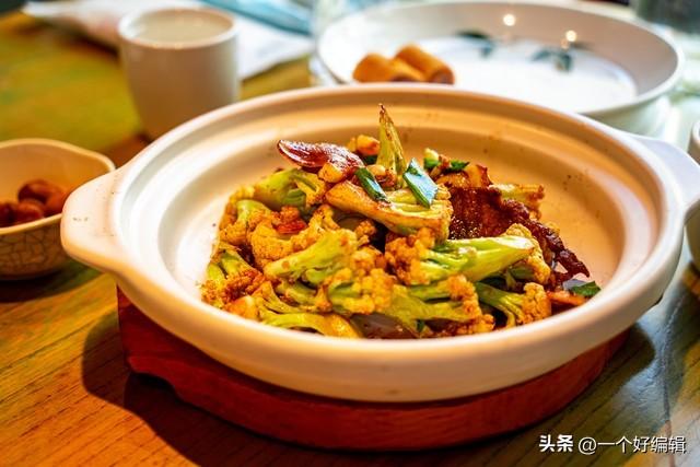 愤怒！如果中国八大菜系集体发声会如何：预制菜正在抹杀千年味觉
