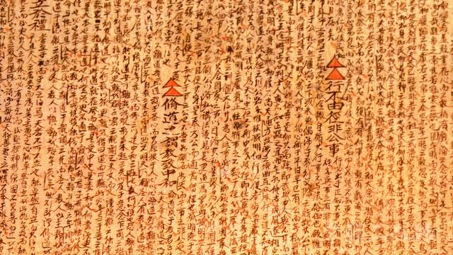 皖浙摩旅二人转——松阳石仓古民居篇（2）
