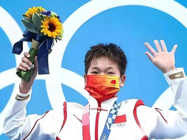 身材发胖风波仅1月，全红婵家别墅高度被邻居反超	，入住遥遥无期