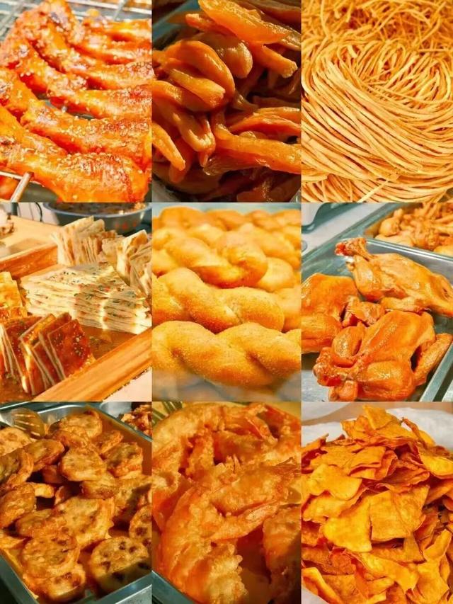 临沂人游临沂｜赶兰陵千年大集，赴一场烟火与诗意的约会