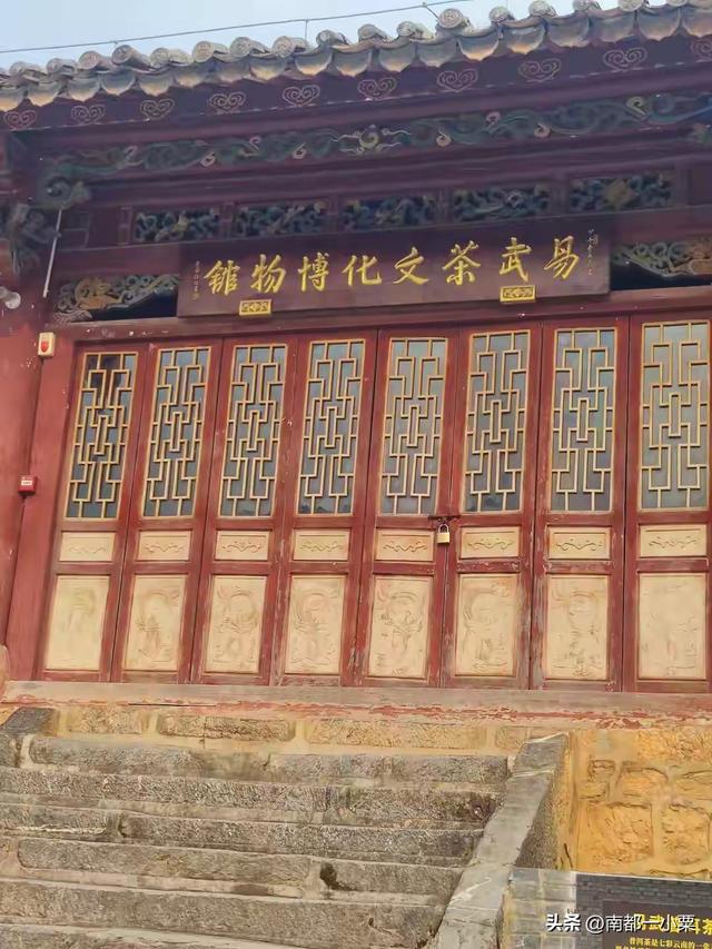 西双版纳的几个古镇