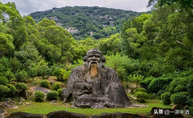 福建省11个5A级景区简介、最佳游玩时间、门票价格