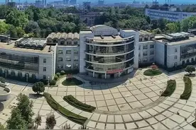 西北农林科技大学，老百姓觉得它有点名不符实，但国家认定它行！图片
