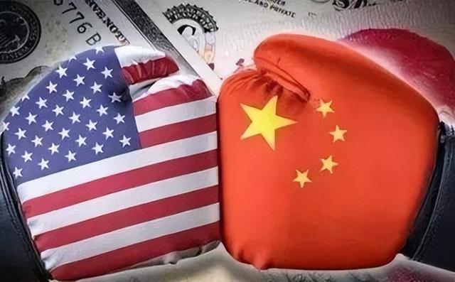 战争正式打响！大陆终于对台“下狠手”了！外媒：台积电插翅难逃