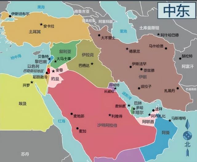 48小时248人死亡，朱拉尼以一敌三败北，叙利亚统一梦彻底破碎！