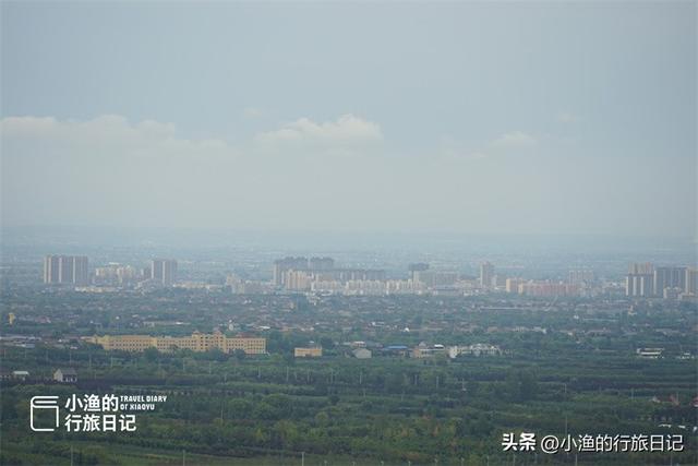 西安秦岭最美环山路一日游推荐！景美路好、看点超多，自驾超爽