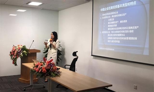 刘强东美女助理：出身普通，却深得刘强东信任，名下400多家公司