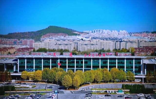 超越美国日本！中国斥资263亿建全球最大海上机场，它到底有多牛