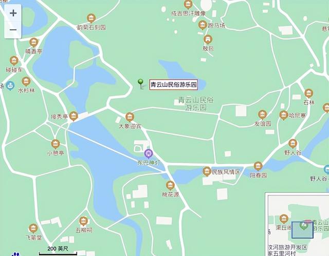 潍坊一4A级景区官宣！永久免门票啦！