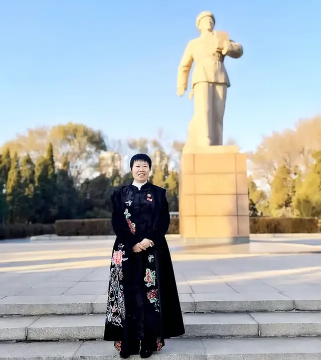 寻访雷锋滚烫足迹：一场叩击灵魂的精神朝圣​