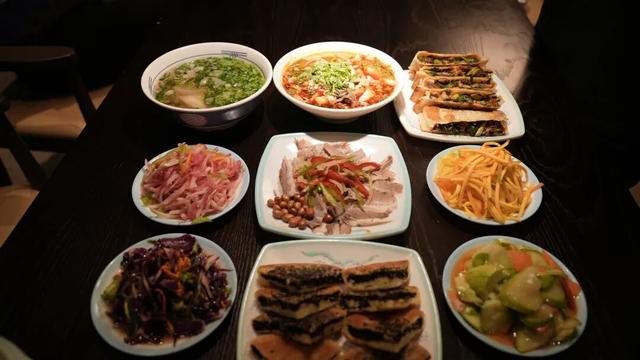 纯干货，宁夏五市景点美食大全，国庆中秋8天假出游必备