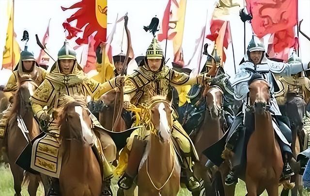 康熙和乾隆为何长寿？他俩从不碰一样“东西”，其他皇帝做不到！