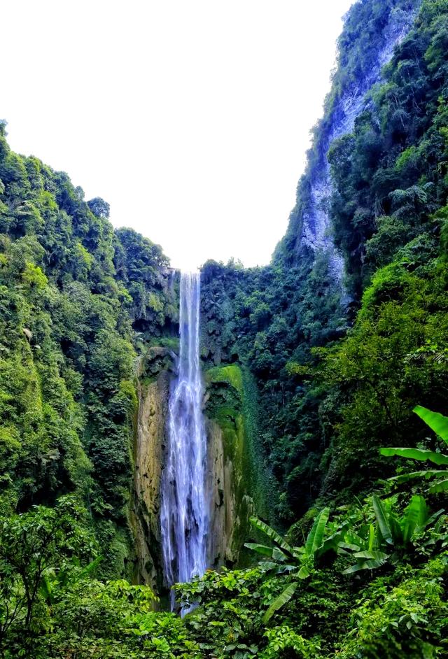 反向操作,解锁广西隐秘秋色!7天6夜避开人潮的治愈之旅