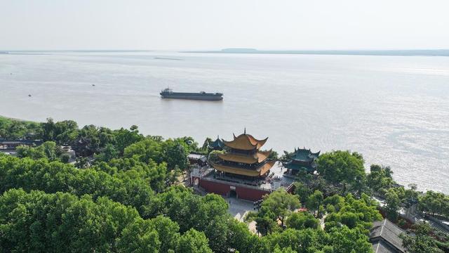 湖南“新”观察·潇湘城事丨千年岳阳何以新？