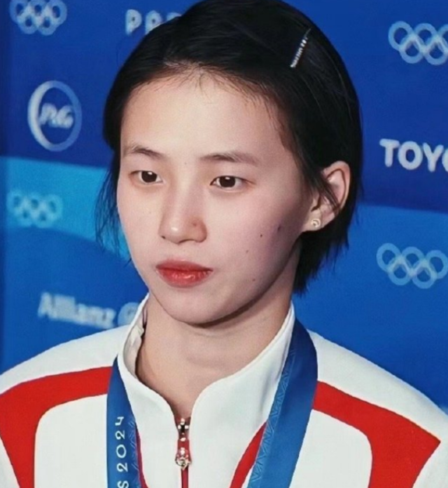 陈芋汐含泪曝光和婵妹真实处境，恶心一幕发生 有后台只是冰山一角