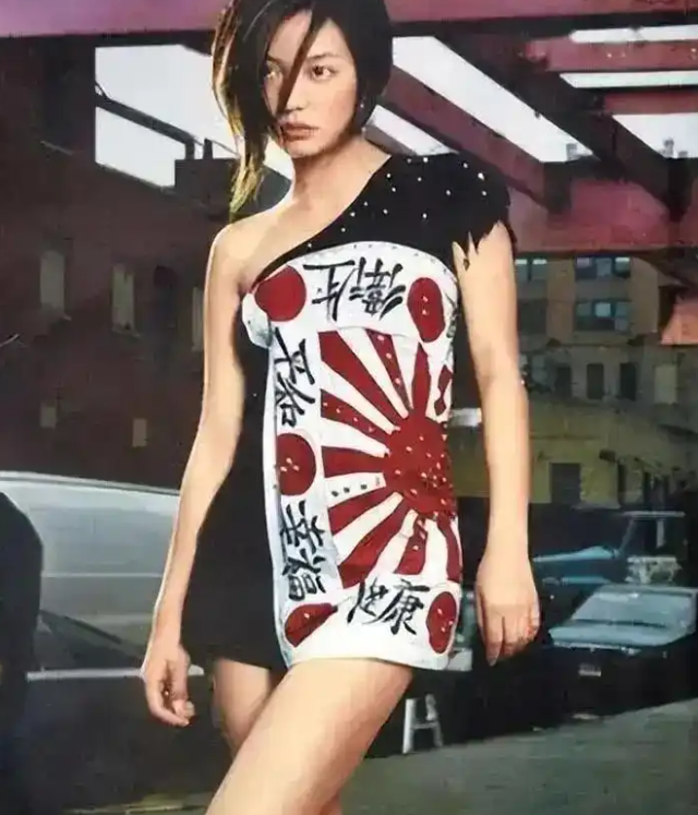 封杀四年，49岁赵薇财力状况接连被扒，结果估计和你想得不一样