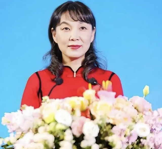宗馥莉，输了？