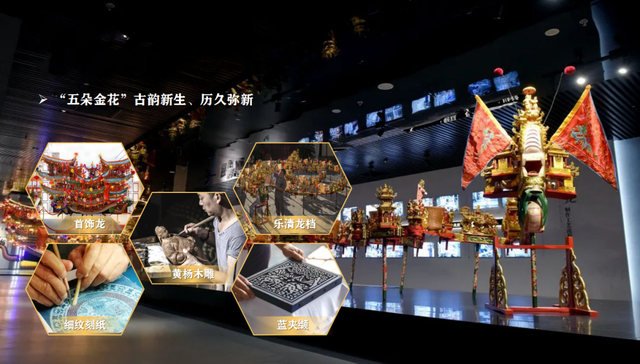 在乐清，幸福是一种日常！