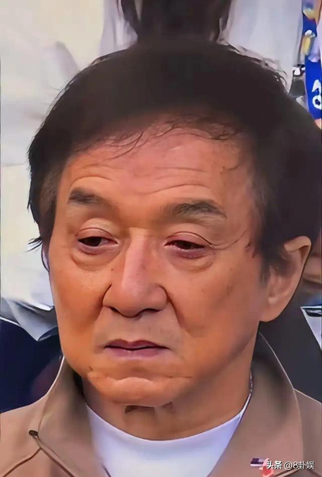 成龙因病去世、赵本山灵堂、宋佳知三当三，现在的造谣越来越离谱