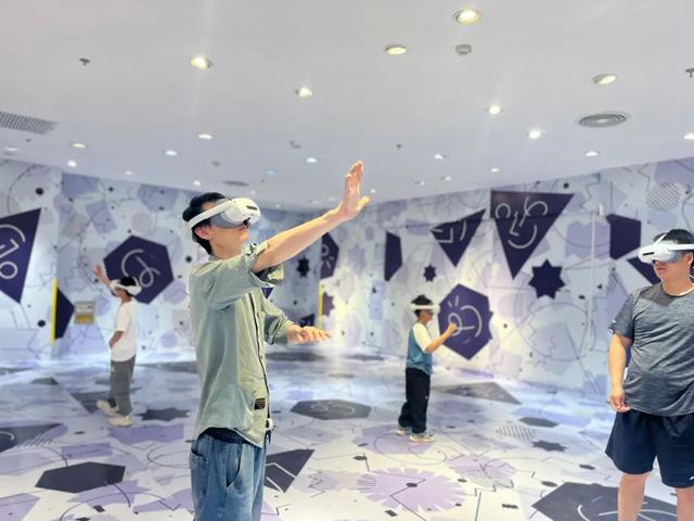 文化和科技双向赋能 激活消费新空间