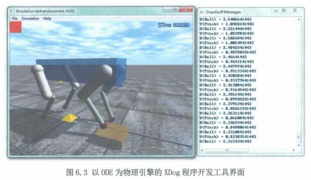 王兴兴硕士论文惊现GitHub，宇树雏形那时候就有了