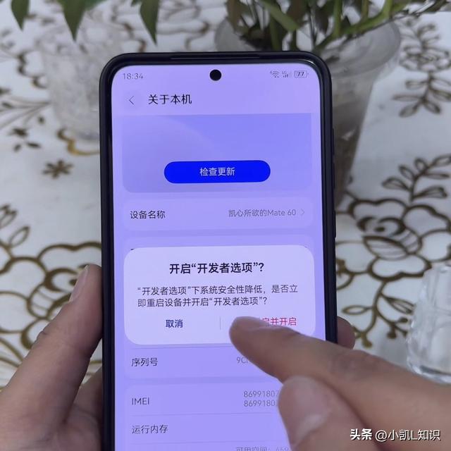 鸿蒙6退回4.2官方教程，数据备份是关键！