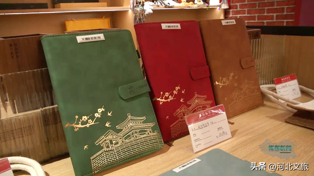 邯郸，你别太好逛了！