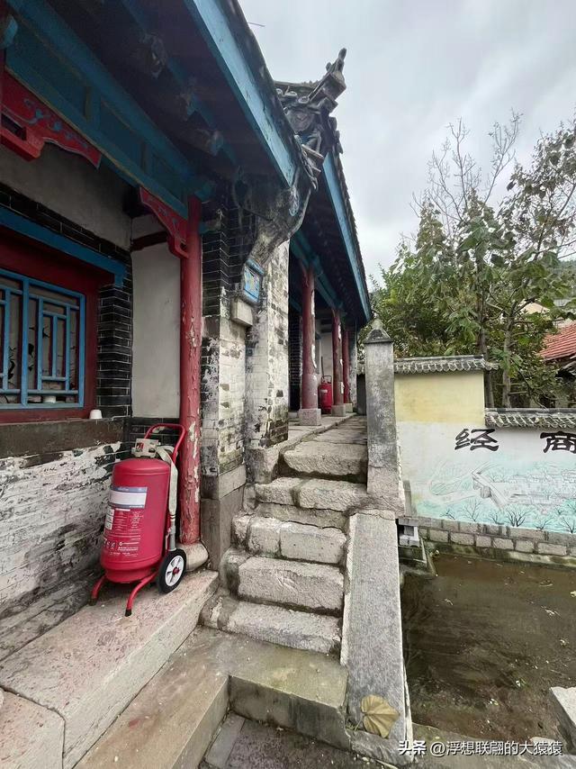 左家峪：莱芜和庄大山里深藏的一座美妙山村