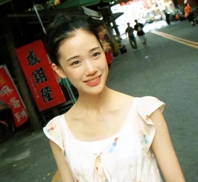 苍井优都已经四十岁了！不知道有多少80后喜欢苍井优的颜