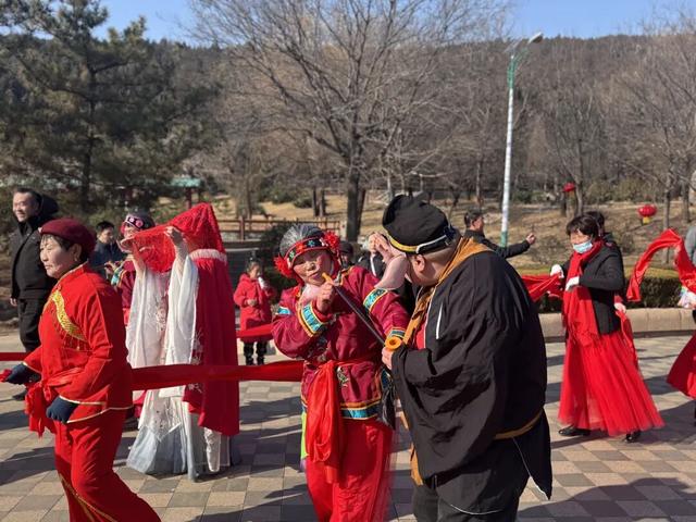 灯会、烟花、巡游……日照元宵游玩最全攻略来了！