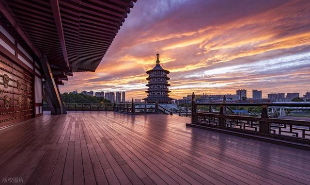 我是杭州人刚从中国洛阳回来 憋了一肚子实话 对洛阳的 5 点真心感受