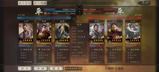 【黑科技阵容推荐】许攸+吕布+左慈，可打藤甲，武戟裂天！