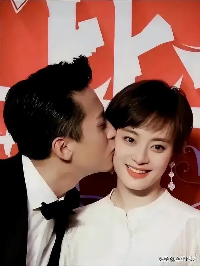 钱再多有什么用？43岁孙俪如今的现状，给所有40岁以上女性提了醒