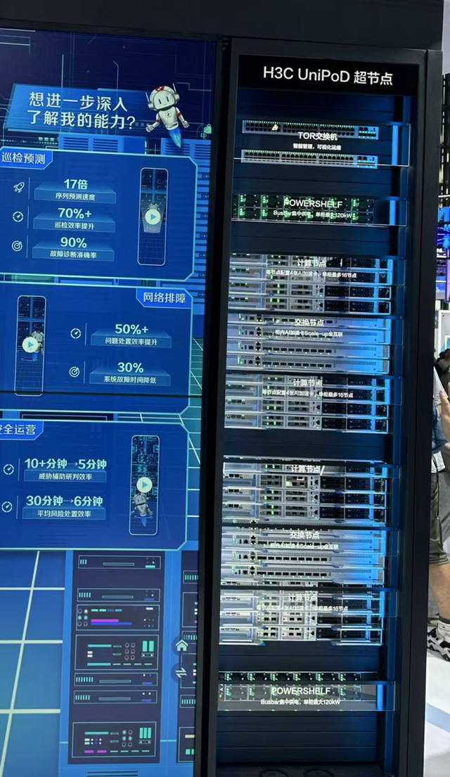 算力超节点撕裂AI天花板？WAIC 2025硬核亮点抢先看