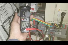 一个老电工用一辈子总结出来的经验，电工入门必须掌握的东西图片