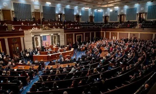 失控了！中方反制美国对台军售，法德英罕谴责美国，中欧要联手？