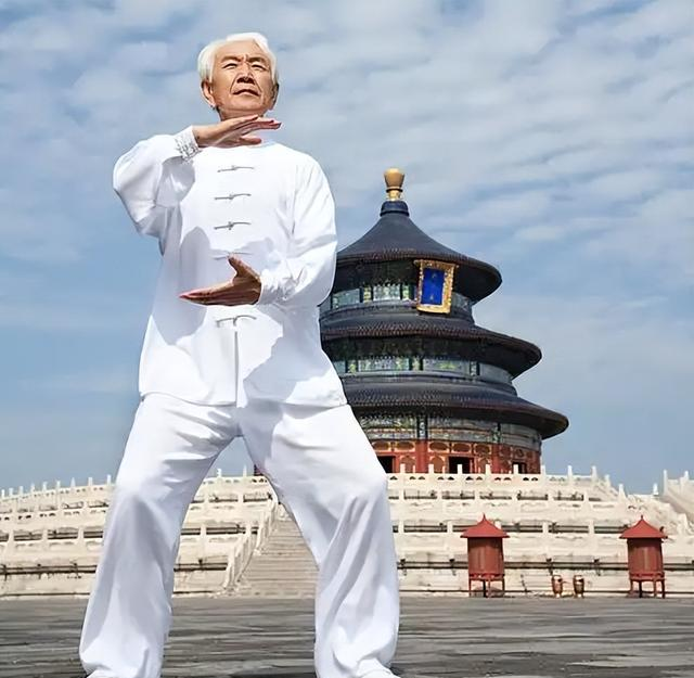 每天站桩高效实操：4步练出真收获，不做无用功