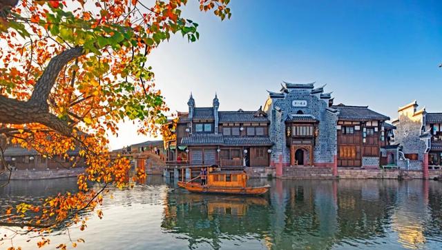 冬季旅游去哪里？乌蒙山中医药健康旅游精品路线来啦