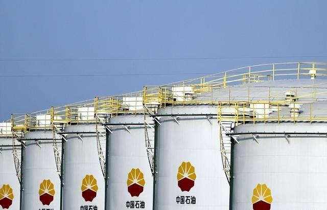 果然不出所料	，委内瑞拉的石油“有问题”，只有中国能安稳开采！