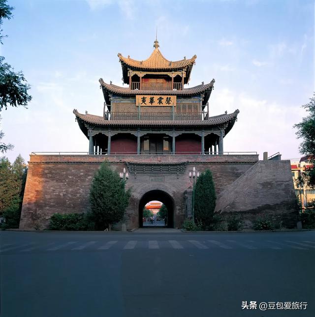 定西秘境深游攻略：六日山河诗画与舌尖盛宴