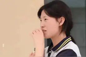 姜萍数赛夺12名后续：13名刘奔上热搜，本人发声回应，评论搞笑图片
