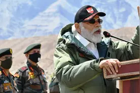 印度突然踩下“刹车”，藏南发生了什么事？中国的布局或已开始图片