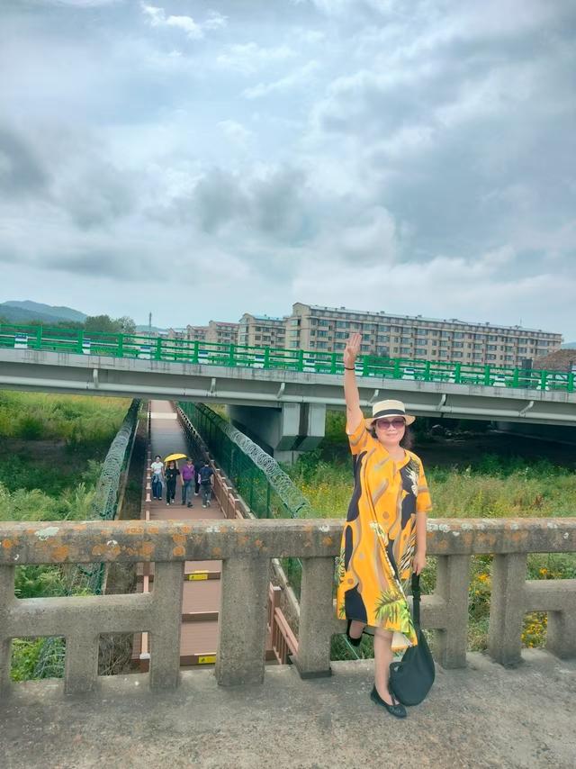 关东秋韵（四）：朝鲜民俗园篇