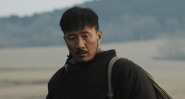 央视《归队》全员演技过关，只有一人是败笔，脸部僵硬、演技还差