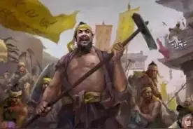我国古代历史上最霸气的十首反诗，句句荡气回肠！图片