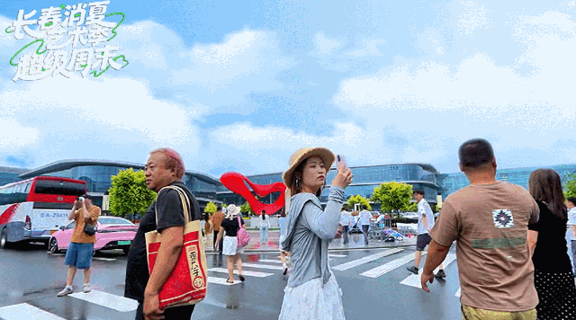长春工业旅游产品全新发布！车城首届生活艺术周启幕 ！