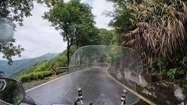 皖浙摩旅二人转——松阳陈家铺篇（上）