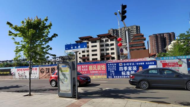 床车游记(辽宁省抚顺市新宾满族自治县第二天)