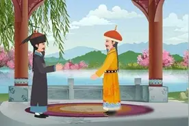 康熙不小心把一种水果叫错了名字，后人也叫错了三百年，至今仍念图片